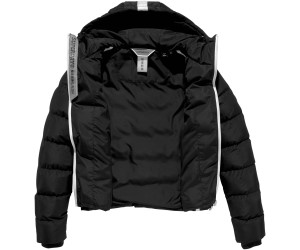 Jacket 99 Black 79 Spirit Icon Superdry Puffer Ab lK1JcTF