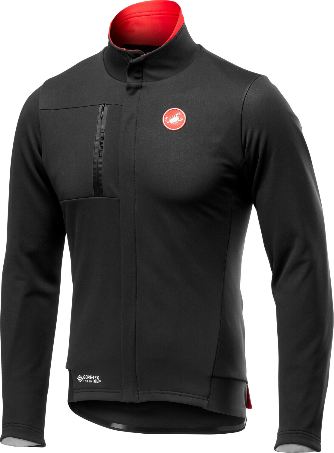 Castelli espresso deals v jacket