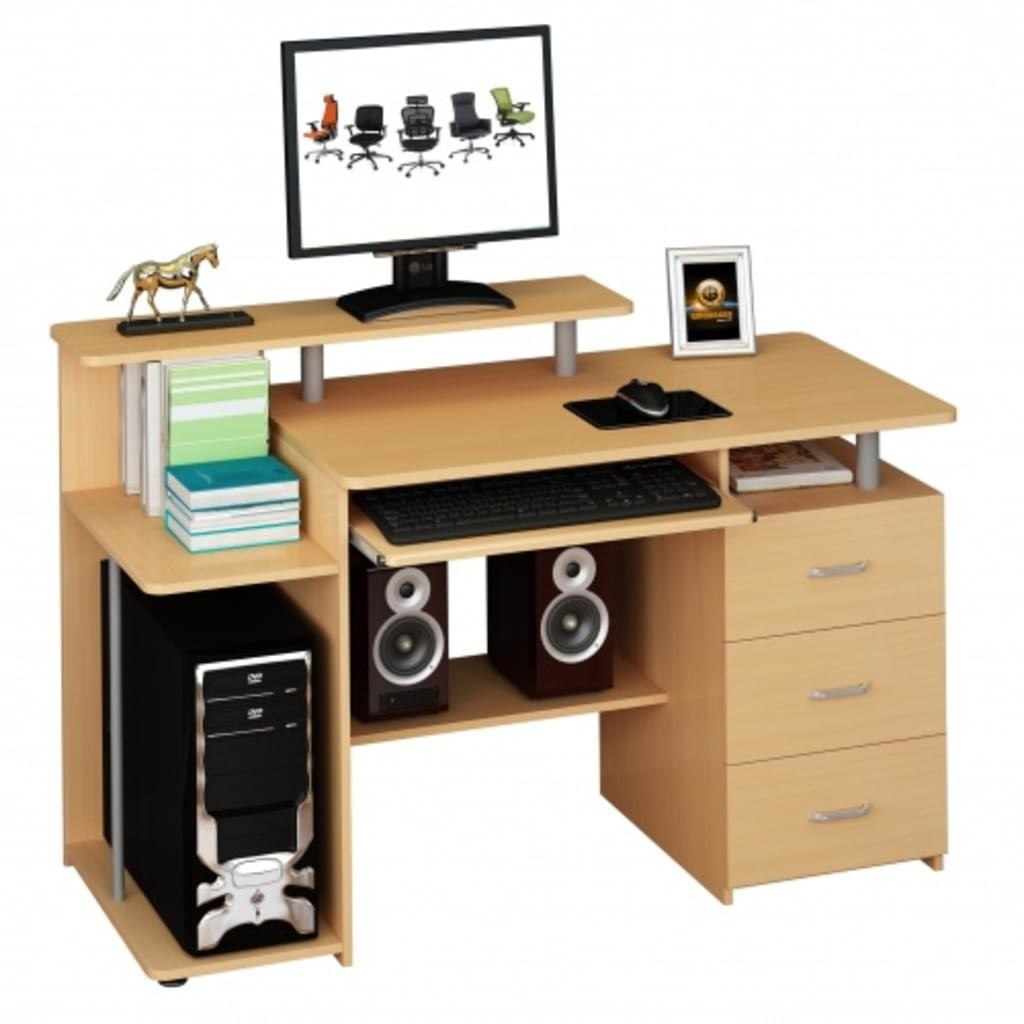 HJH Office Stella Beech 673954