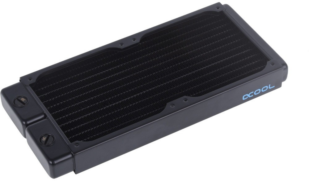 Alphacool NexXxoS V.2 ST30 240 mm