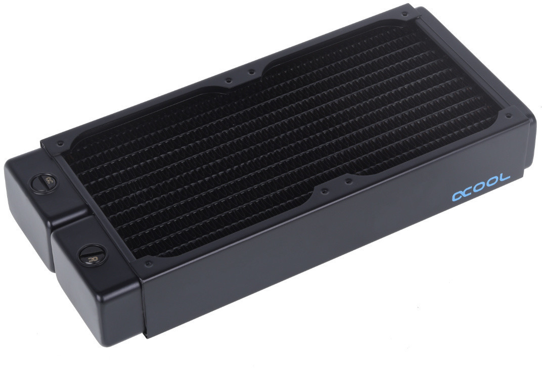 Alphacool NexXxoS V.2 XT45 240 mm