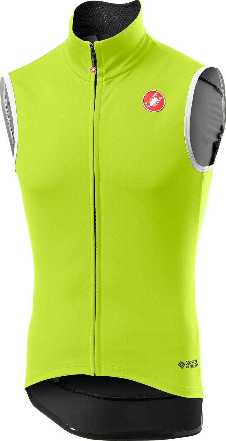 Buy Castelli Perfetto RoS Vest from £59.99 (Today) – Best Deals on 