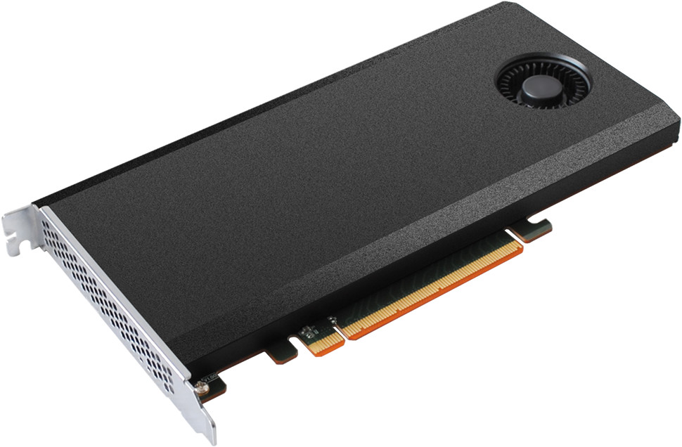 HighPoint SSD7103