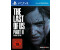The Last of Us Part II: Special Edition (PS4)