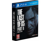 The Last of Us Part II: Special Edition (PS4)