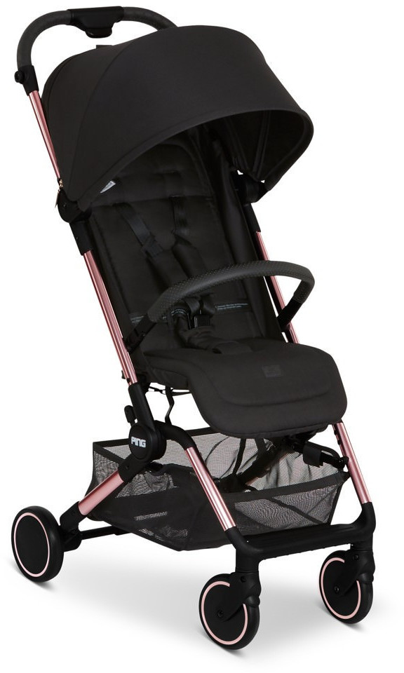 ABC Design Ping Diamond Edition 2020 rose-gold