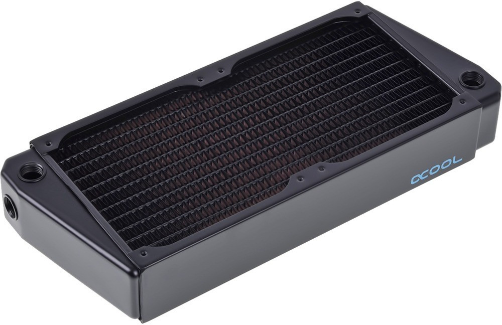 Alphacool NexXxos XT45 240mm XFlow