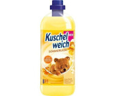 Kuschelweich Wäscheparfum Lila 3er Pack