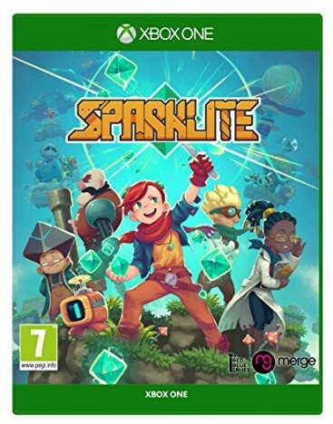 Sparklite (Xbox One)