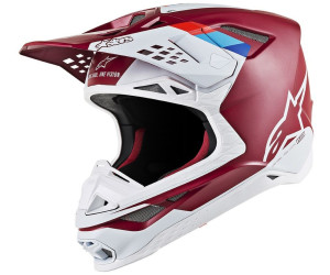 Alpinestars Supertech M8 Conctact a € 373,90 (oggi) | Migliori prezzi e  offerte su idealo