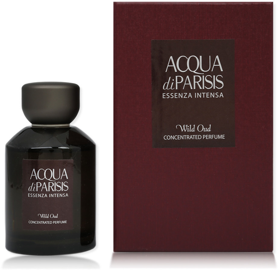 Reyane Tradition Wild Oud Eau de Parfum Intense (100ml)