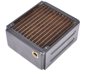 Coolgate XFlow Radiator G2 120mm
