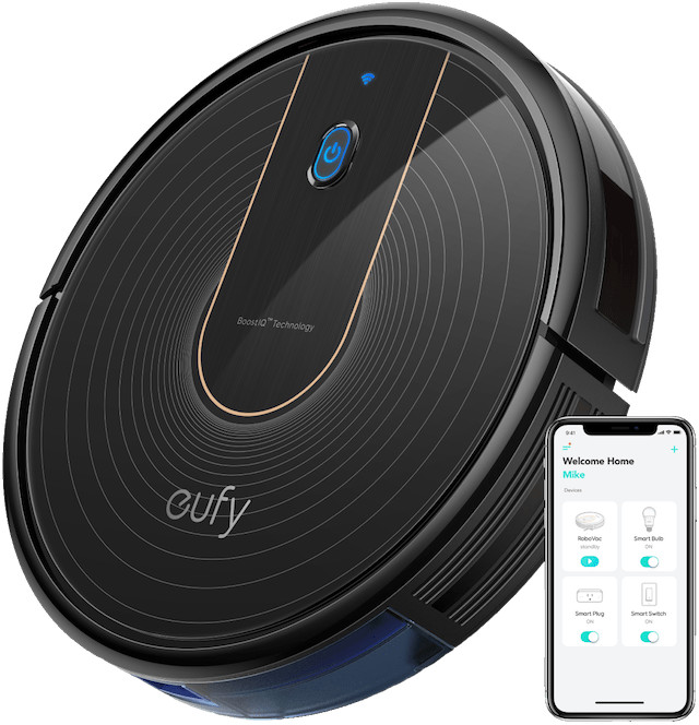 Eufy RoboVac 15C
