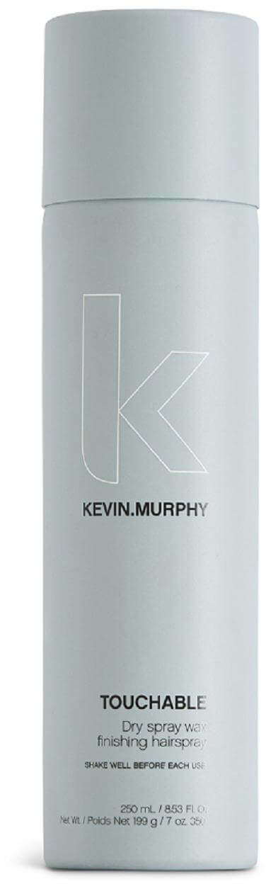 Kevin.Murphy Touchable Dry Spray Wax Finishing Spray (250 ml)