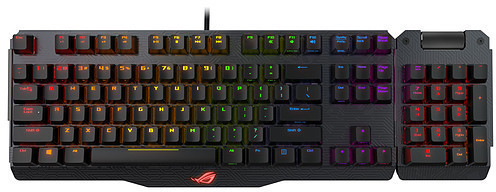 Asus ROG Claymore (MX Red)(FR)