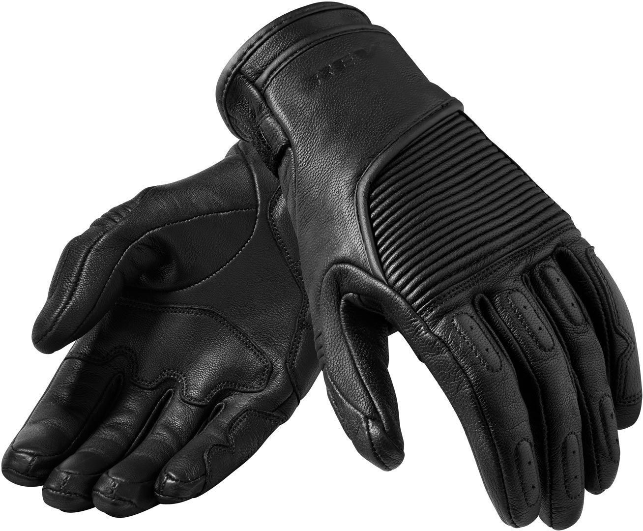 REV'IT! Gants Bastille Ladies noir