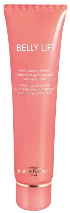 Jeanne Piaubert Belly Lift Gel (100ml)