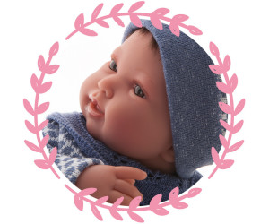 bebe recien nacido antonio juan