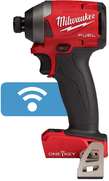Milwaukee M18 ONEID2-0X