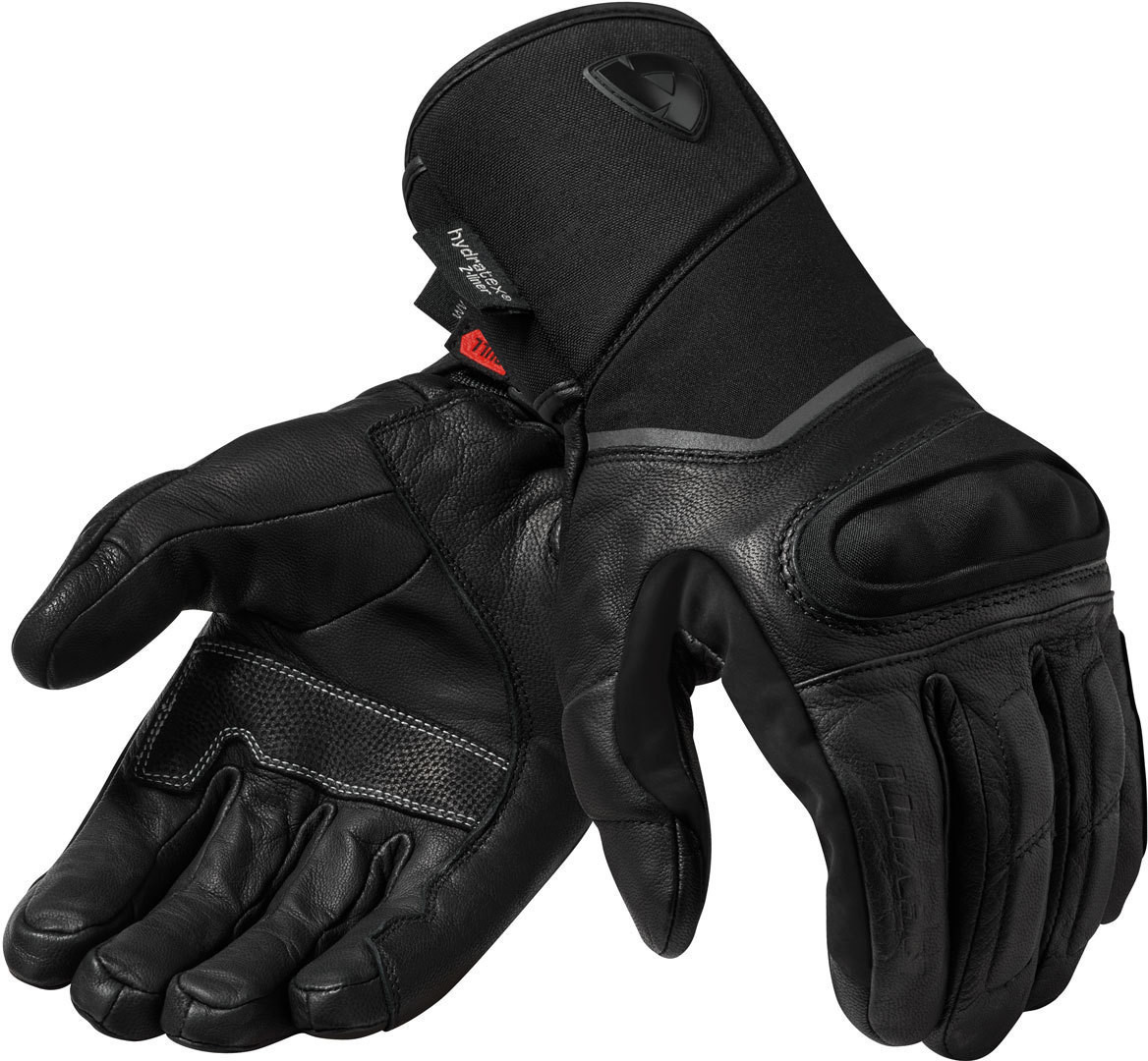 REV'IT! Gants Summit 3 H2O