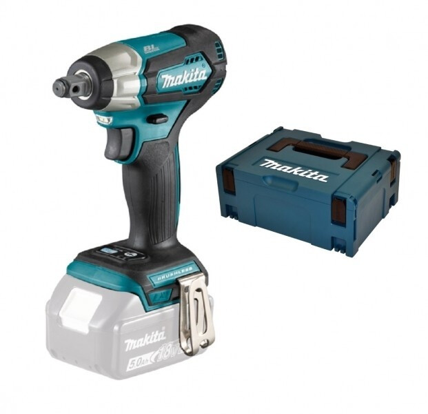 Makita DTW181 au meilleur prix sur idealo