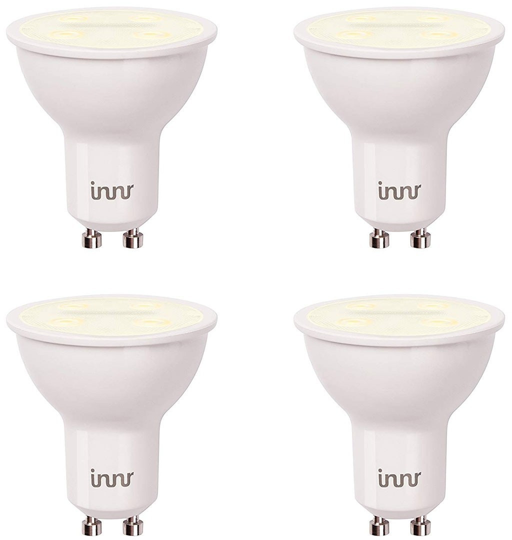 innr Smart Spot Comfort GU10 Z3.0 Set of 4 (RS 228 T-4)