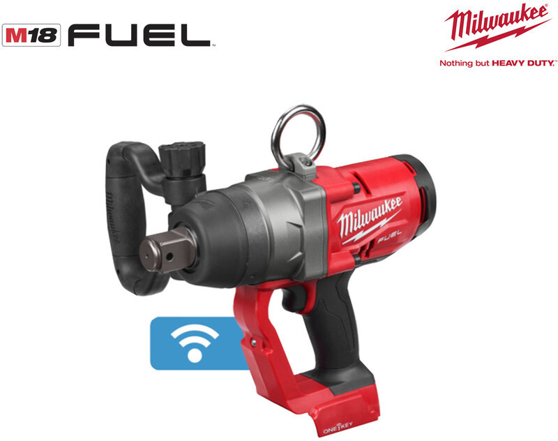 Milwaukee M18 ONEFHIWF1-0X