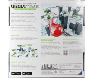 GraviTrax Extension Push - Jeux et jouets Ravensburger - Avenue des Jeux