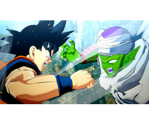 Buy Dragon Ball Z Kakarot Collector S Edition Xbox One From