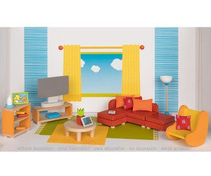 Goki Modernes Wohnzimmer 51537 Ab 19 60 Preisvergleich Bei