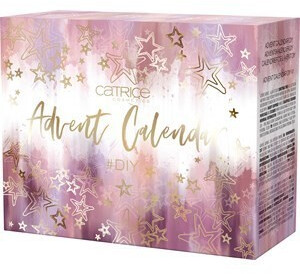 Catrice Advent Calendar #DIY