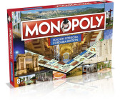 Juegos Monopoly Precios Baratos En Idealo Es