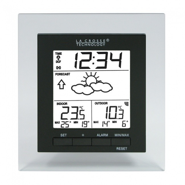 La Crosse Technology WS9137