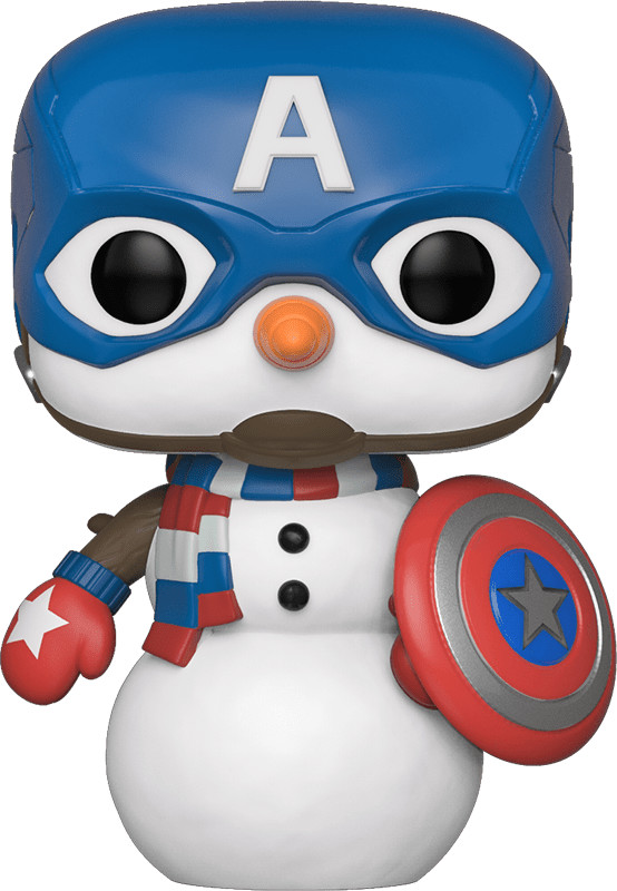 Funko POP! Marvel Holiday Collectors Set - Groot w/ Lights & Ornaments,  Spiderman-Man w/ Ugly Sweater, Hulk w/ Stocking & Plush, Deadpool w/ Candy  Canes 
