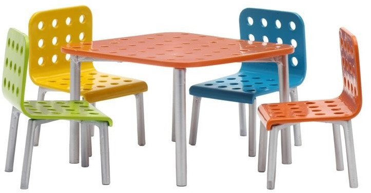Lundby 60.9050.00