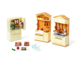 best sylvanian families