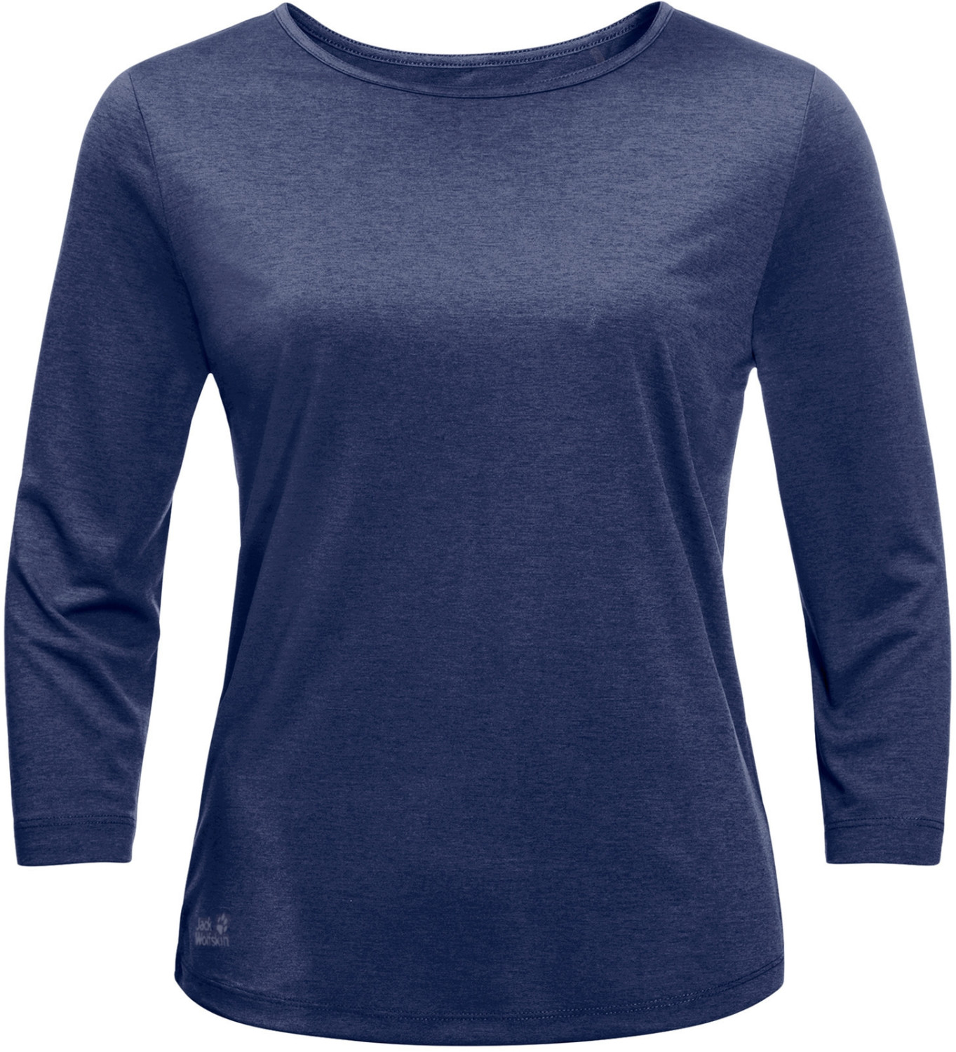 Jack Wolfskin JWP T W lapiz blue