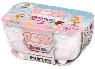 BABY born 930212
