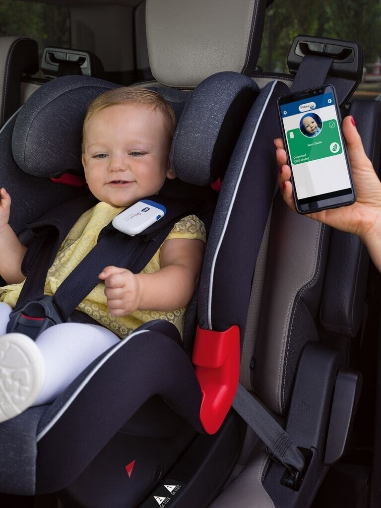 Chicco Universal Child Reminder BebèCare Easy-Tech