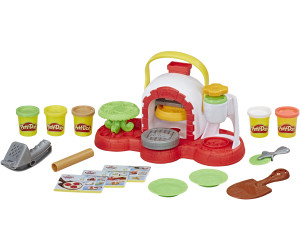 Play-Doh Creaciones De Cocina 40 Piezas Set Nuevo 