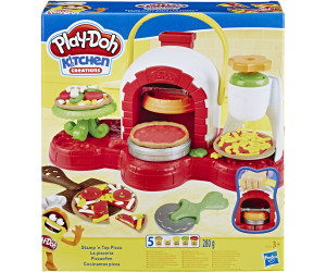 PLAY-DOH La Pieuvre Pâte à modeler Play-Doh pas cher 