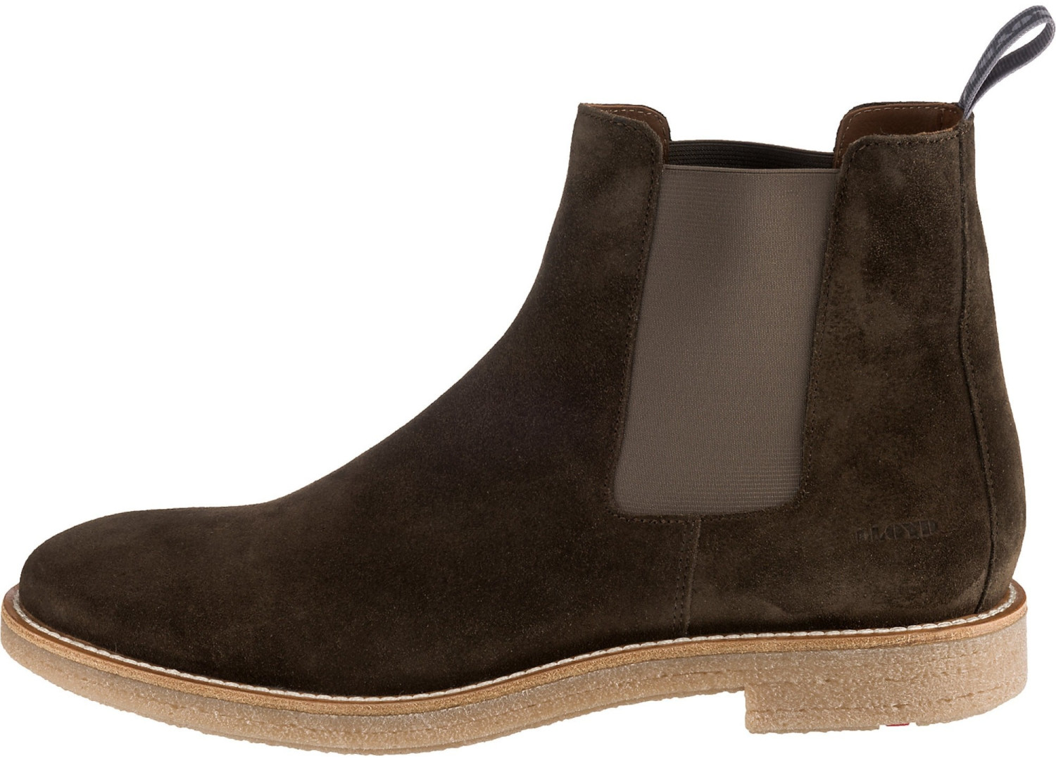 LLOYD Galvestone (29-579) dark brown
