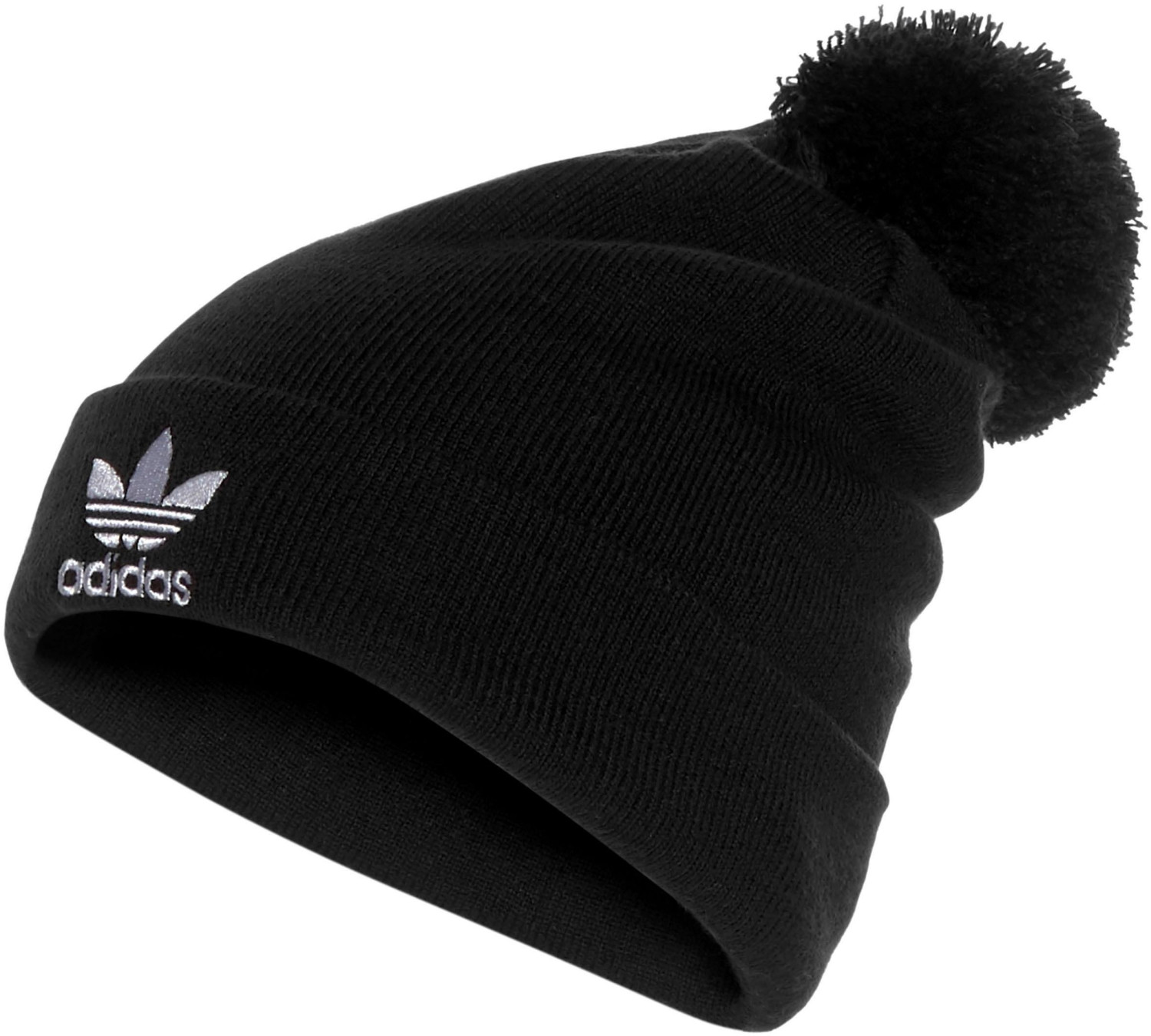 Adidas Adicolor Bobble Beanie black ab 22,95 â¬ | Preisvergleich bei idealo.de