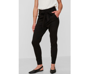 Vero Moda Eva Loose Fit Pants (10205932) black ab 23,99 € | Preisvergleich  bei