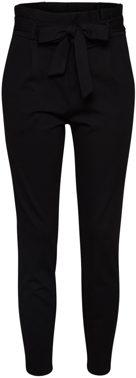 Vero Moda Eva Loose Fit Pants (10205932) black