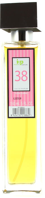 Iap Pharma n° 38 Eau de Parfum (150 ml)
