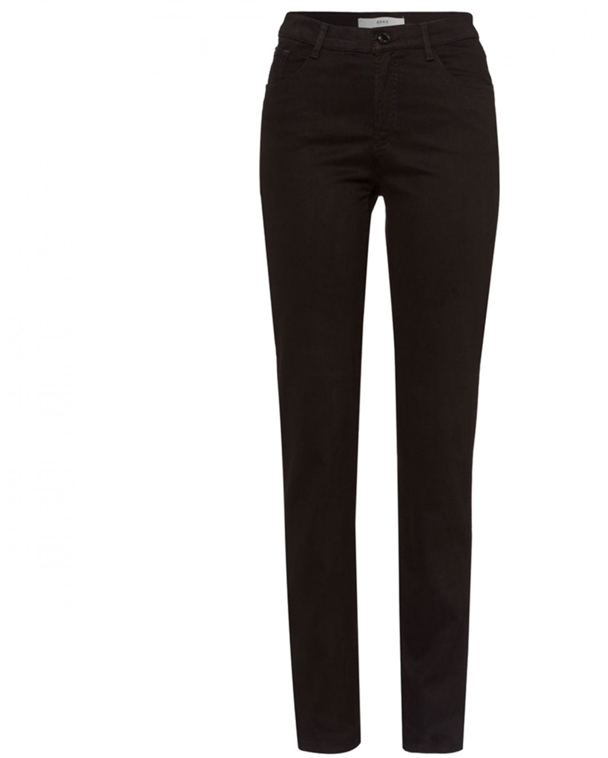 BRAX Carola Winter Dream Straight Pants black