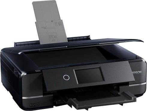 Epson Expression Photo XP-970 a € 219,00 (oggi)