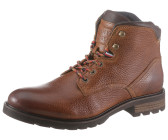 tommy hilfiger ravino 3 grommet duck boots