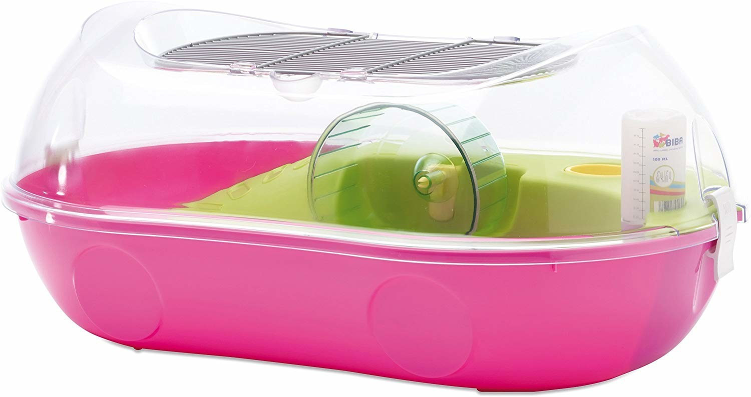 Savic spelos hamster cage sale